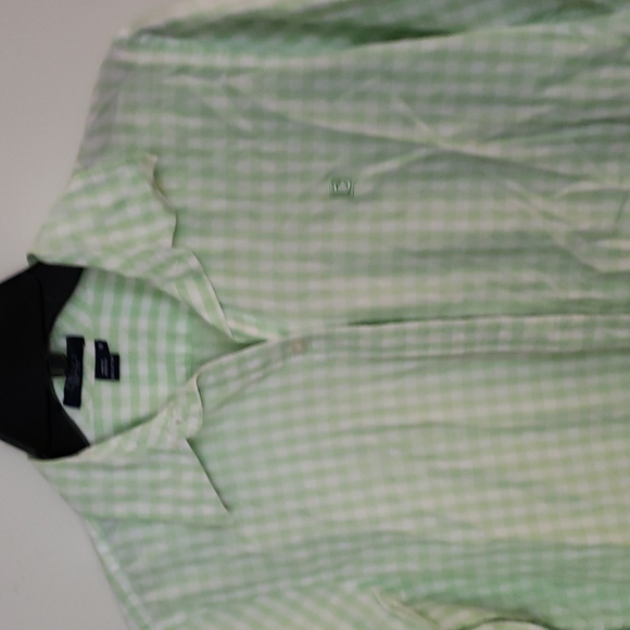Chaps button down top - Picture 2 of 6